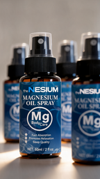 Magnesium Oil Spray