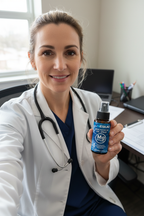 Magnesium Oil Spray